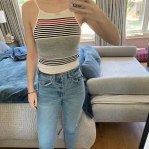 ✰ BRANDY MELVILLE tank